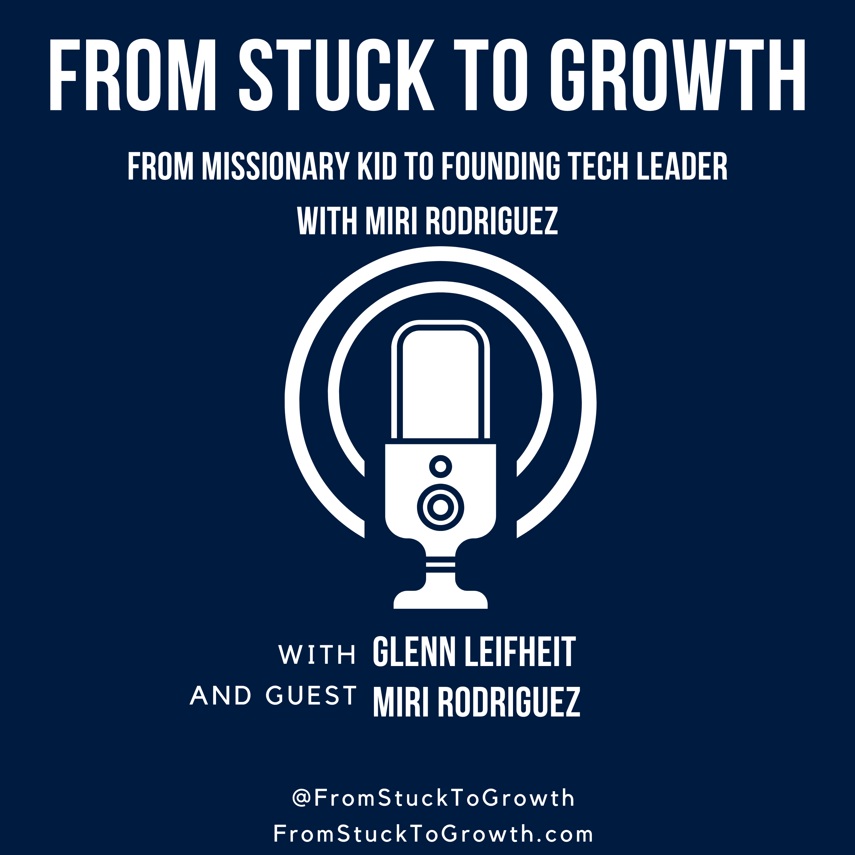 From Stuck to Growth
