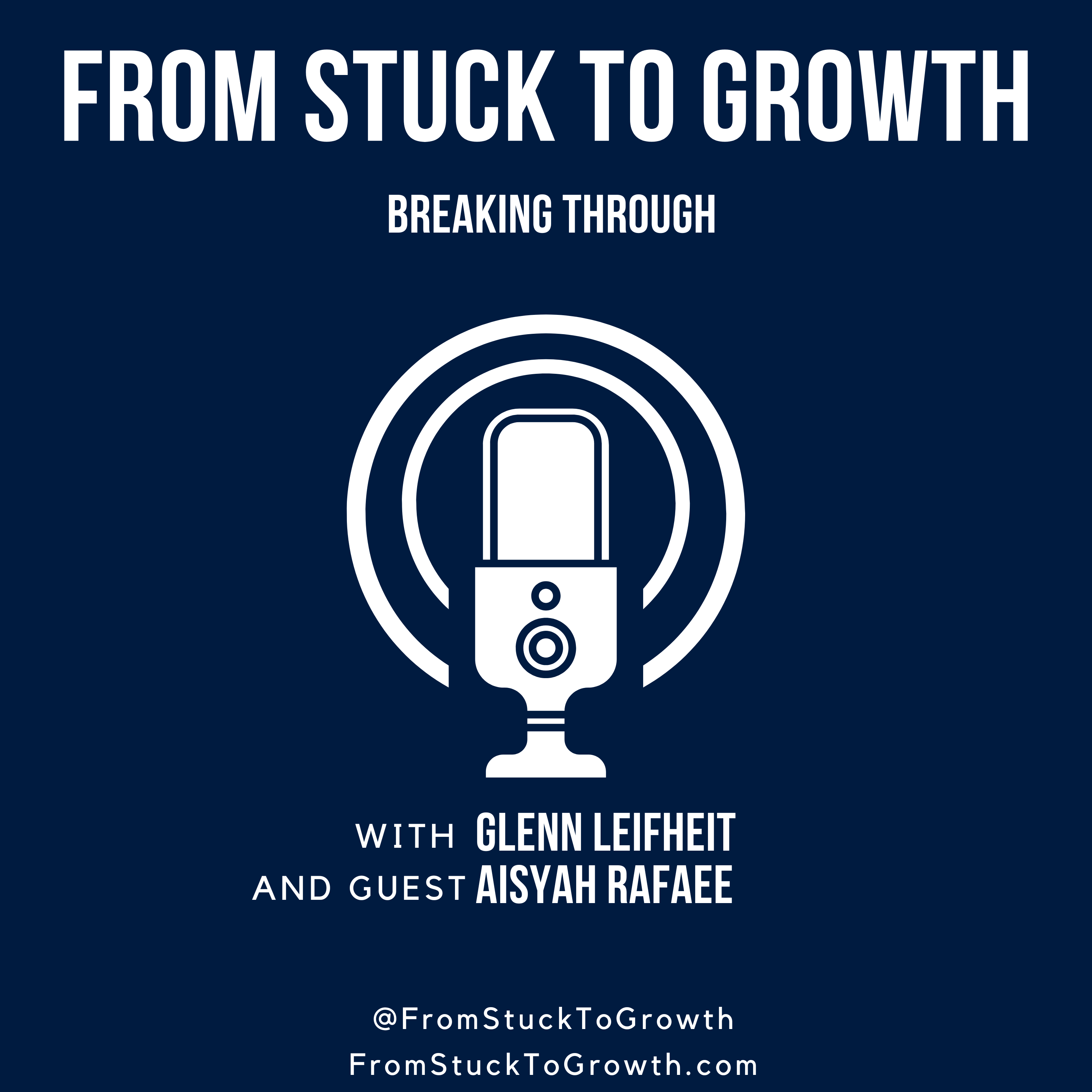 From Stuck to Growth